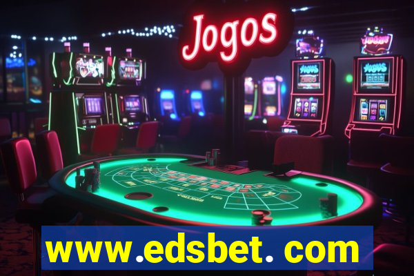 www.edsbet. com